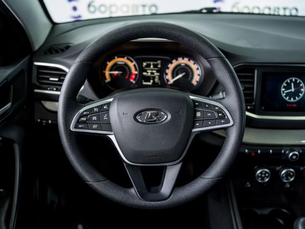 Lada (ВАЗ) Vesta I Рестайлинг (NG) с пробегом 2023 года, цена 1 290 000 рублей, 20283 км, седан, Автокод Объявления