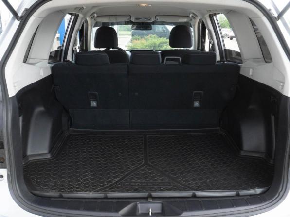 Subaru Forester IV с пробегом 2012 года, цена 1 369 030 рублей, 191506 км, внедорожник, Автокод Объявления
