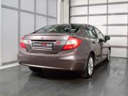 Honda Civic IX Кемерово  - изображение 23