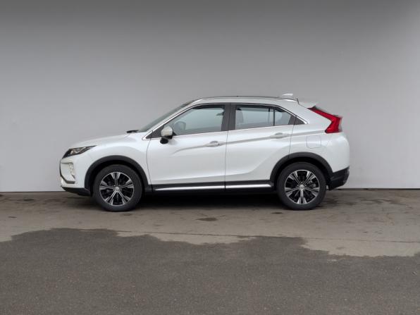 Mitsubishi Eclipse Cross I Рестайлинг с пробегом 2022 года, цена 2 690 000 рублей, 6000 км, внедорожник, Автокод Объявления