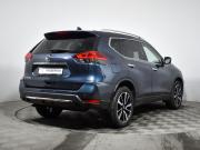 Nissan X-Trail III Рестайлинг Санкт-Петербург  - изображение 26