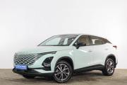 Omoda C5 I Тюмень  - изображение 23