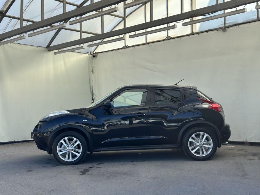Nissan Juke I Липецк  - изображение 9