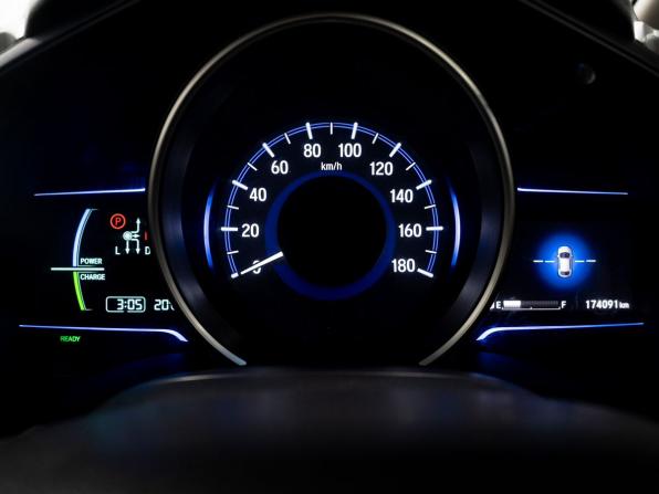 Honda Fit III с пробегом 2014 года, цена 950 000 рублей, 174000 км, хэтчбек, Автокод Объявления