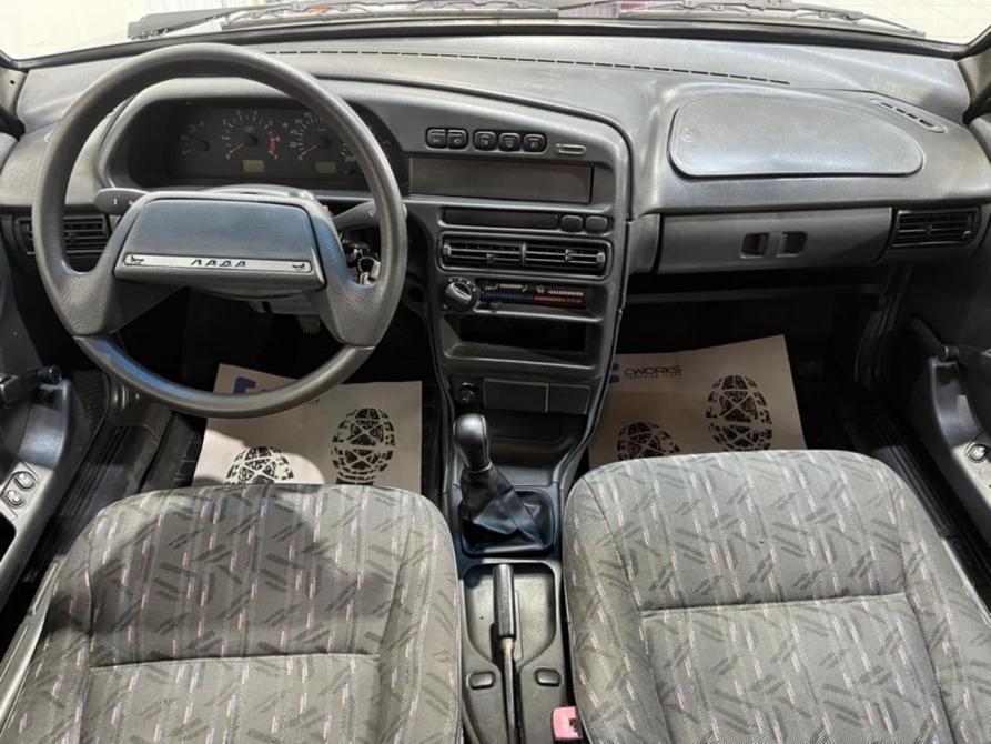Lada (ВАЗ) 2115 Курск  - изображение 8