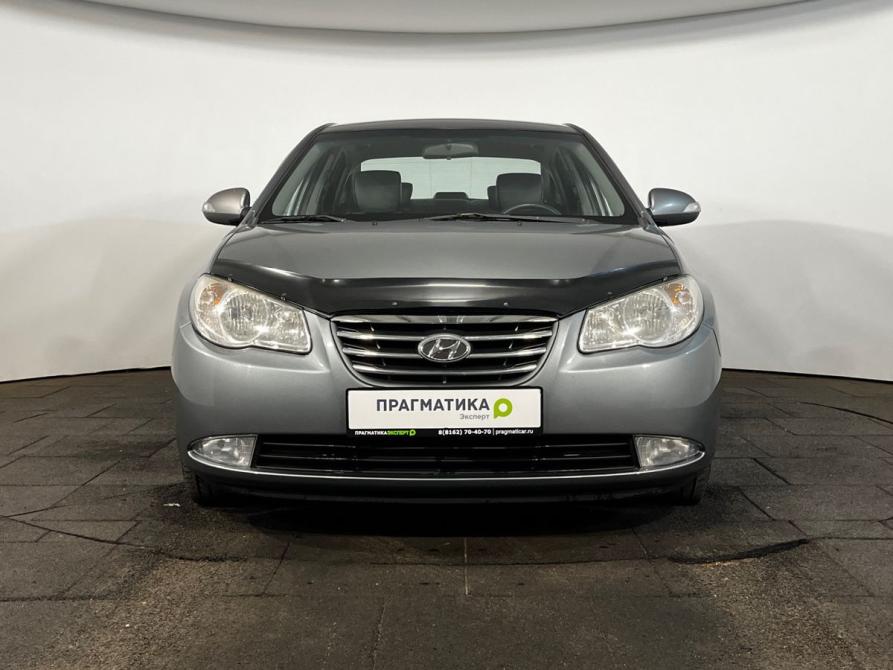 Hyundai Elantra IV (HD) Великий Новгород  - изображение 2