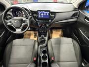 Hyundai Solaris II Рестайлинг Серпухов  - изображение 35