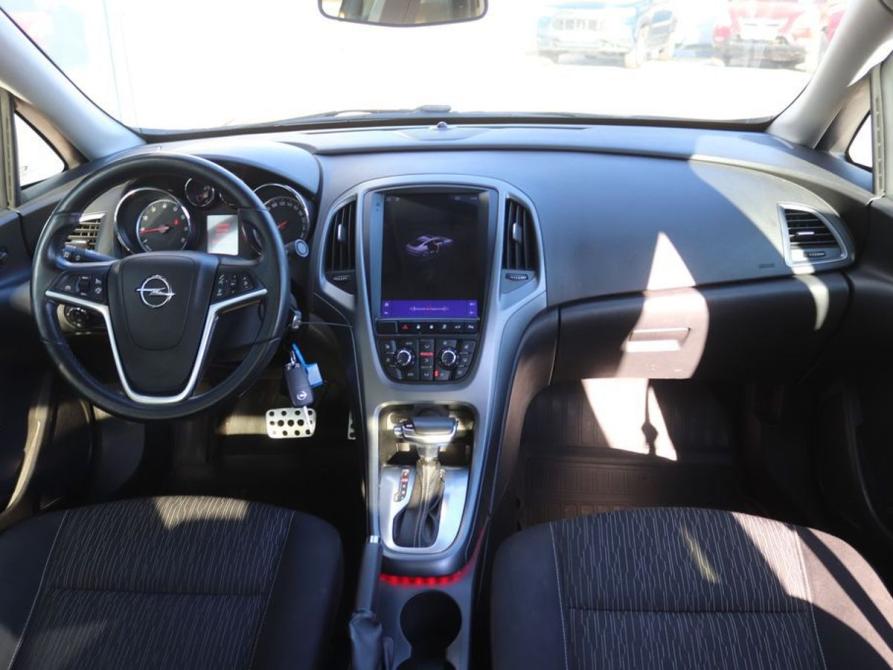 Opel Astra J Рестайлинг Нижний Новгород  - изображение 14