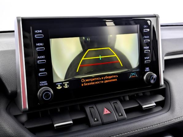 Toyota RAV4 V (XA50) с пробегом 2021 года, цена 3 205 000 рублей, 77286 км, внедорожник, Автокод Объявления