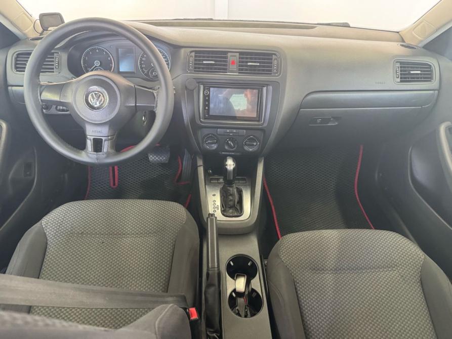 Volkswagen Jetta VI Уфа  - изображение 7