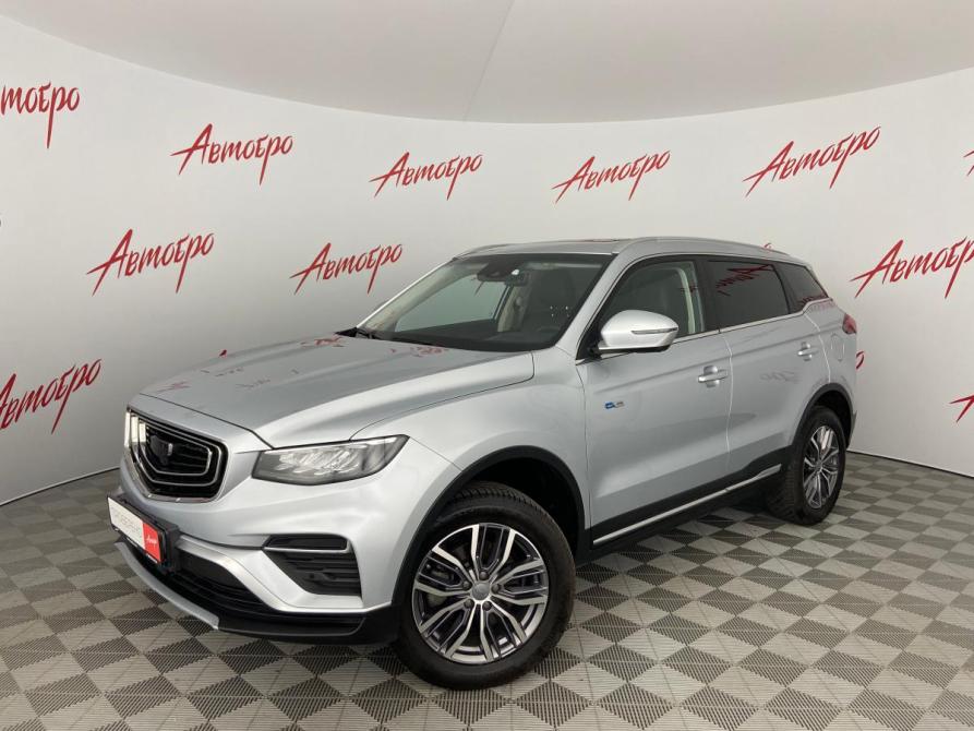 Geely Atlas Pro Псков  - изображение 1