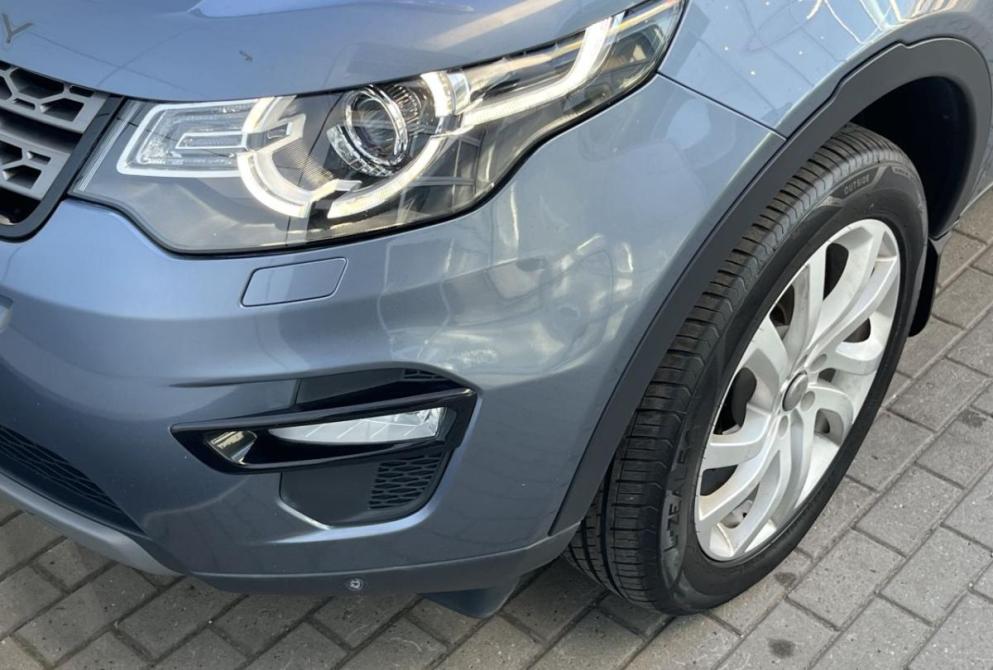 Land Rover Discovery Sport I Владимир  - изображение 21