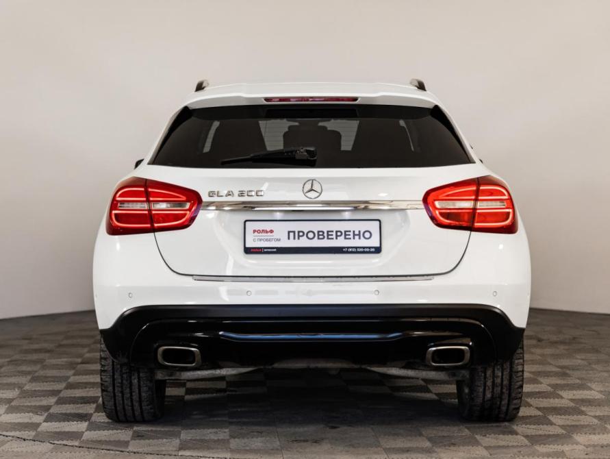 Mercedes-Benz GLA I (X156) Санкт-Петербург  - изображение 7