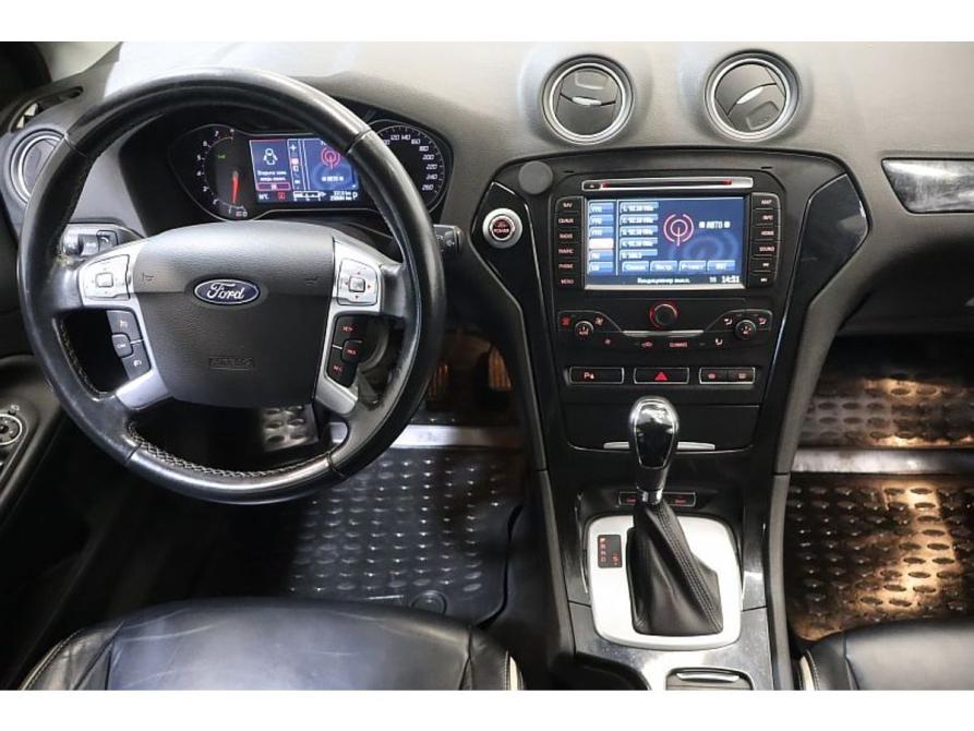 Ford Mondeo IV Рестайлинг Коломна  - изображение 9