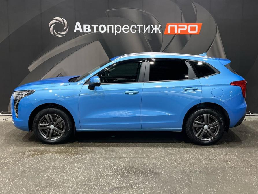 Haval Jolion I Пермь  - изображение 8