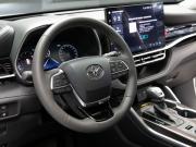 Toyota Highlander IV (XU70) Москва  - изображение 35