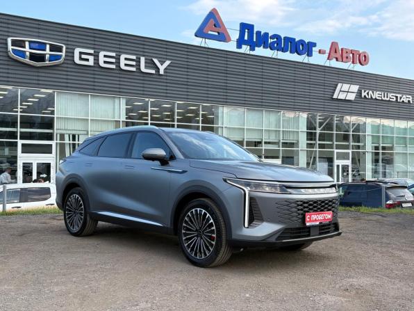 Exeed RX с пробегом 2025 года, цена 3 540 000 рублей, 860 км, внедорожник, Автокод Объявления