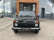 Lada (ВАЗ) Niva Legend I Краснодар  - изображение 17
