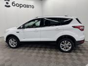 Ford Kuga II Рестайлинг Воронеж  - изображение 32