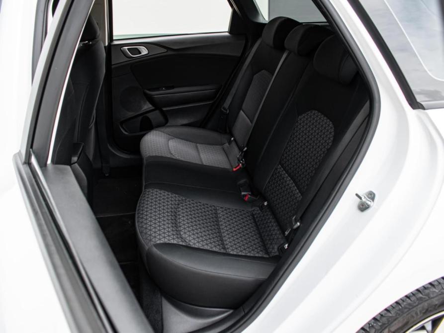 Kia Ceed III Рестайлинг Краснодар  - изображение 9