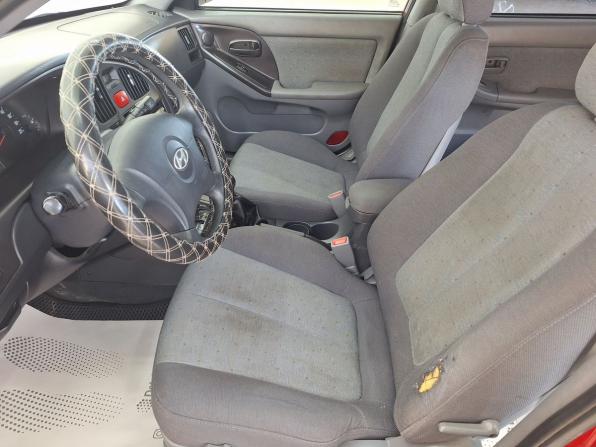 Hyundai Elantra III (XD2) Рестайлинг с пробегом 2005 года, цена 250 000 рублей, 409130 км, седан, Автокод Объявления