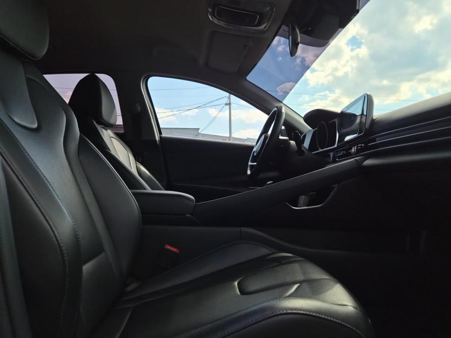 Hyundai Avante VII Саратов  - изображение 35