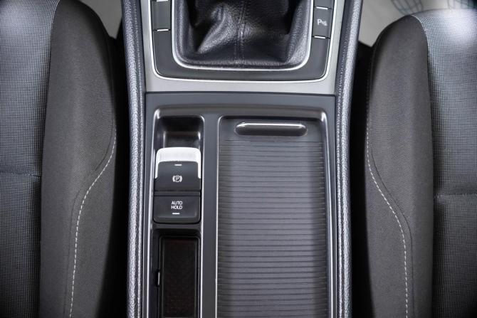 Volkswagen Golf VII с пробегом 2013 года, цена 1 149 000 рублей, 114054 км, хэтчбек, Автокод Объявления