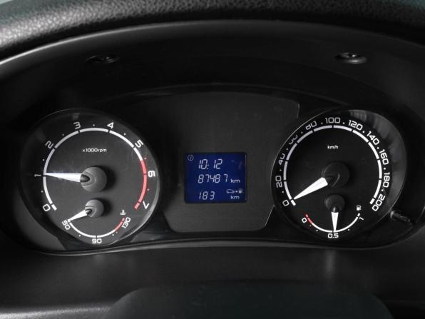 Lada (ВАЗ) Priora I Рестайлинг с пробегом 2013 года, цена 589 000 рублей, 87487 км, хэтчбек, Автокод Объявления