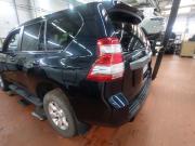 Toyota Land Cruiser Prado 150 Series Рестайлинг 1 Москва  - изображение 68