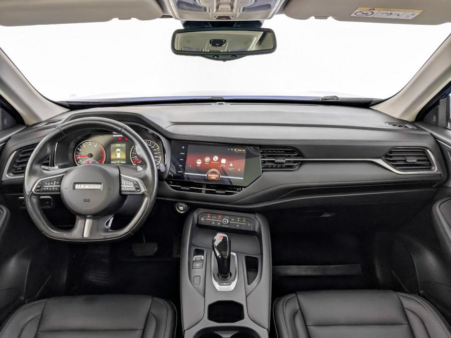 Haval F7 I Москва  - изображение 14