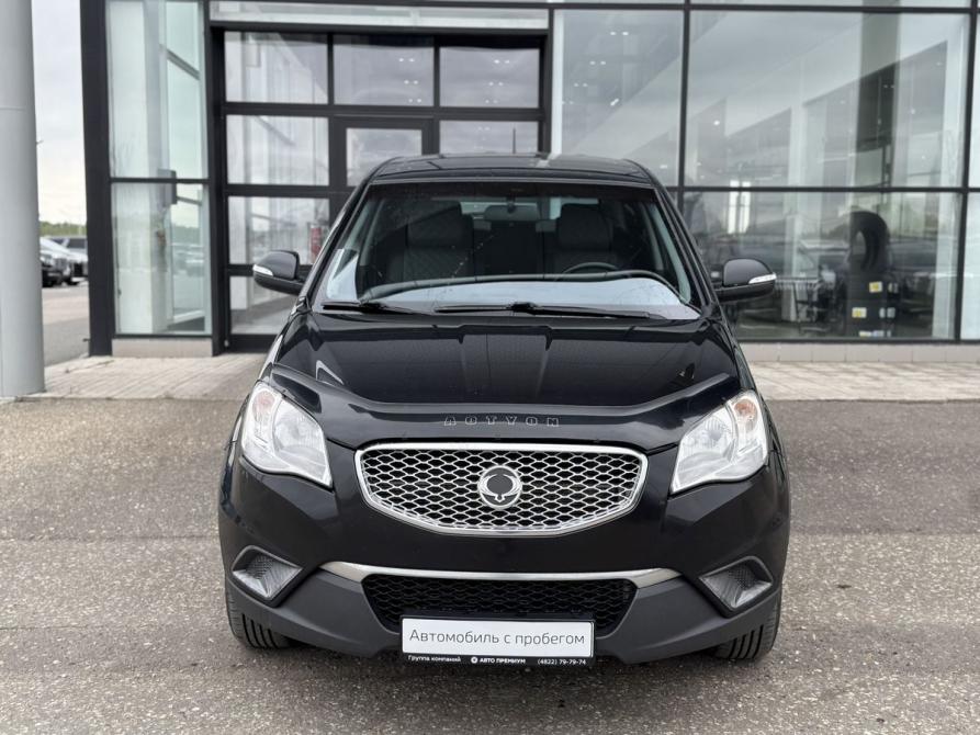 SsangYong Actyon II Тверь  - изображение 3