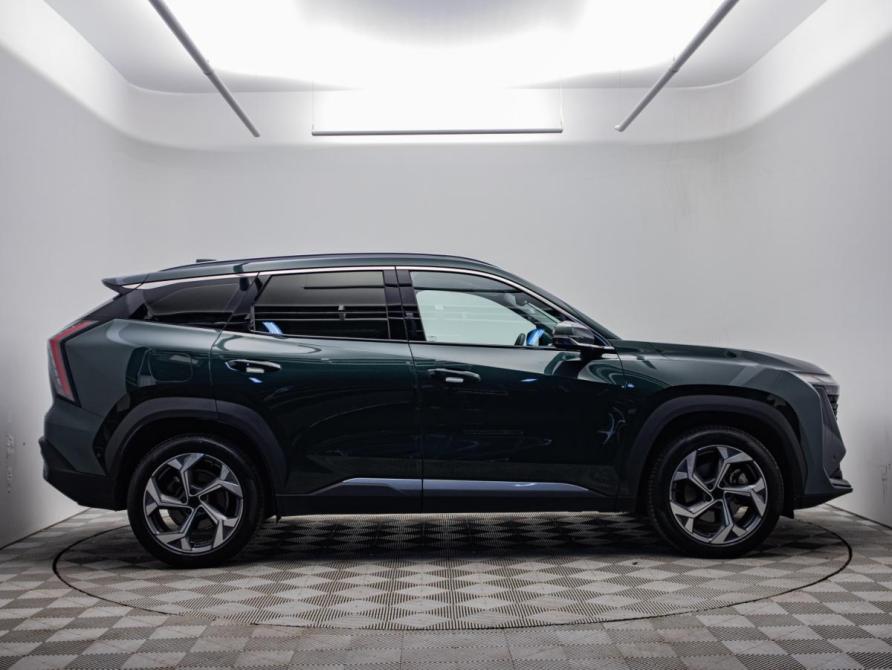 Geely Atlas II Москва  - изображение 4