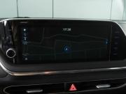 Hyundai Sonata VII (LF) Рестайлинг Минеральные Воды  - изображение 34