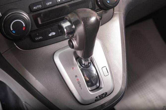 Honda CR-V III с пробегом 2008 года, цена 1 299 000 рублей, 248000 км, внедорожник, Автокод Объявления