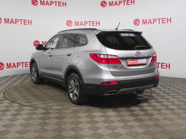 Hyundai Santa Fe III с пробегом 2015 года, цена 1 813 000 рублей, 193344 км, внедорожник, Автокод Объявления