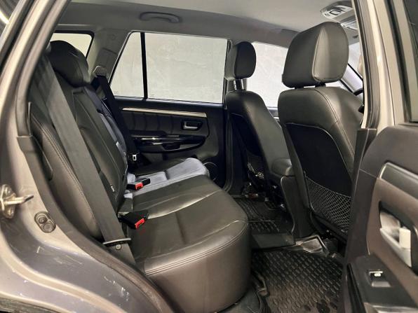 Haval H5 I с пробегом 2021 года, цена 1 630 000 рублей, 90940 км, внедорожник, Автокод Объявления