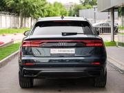 Audi Q8 I (4M) Санкт-Петербург  - изображение 47