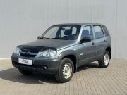 Chevrolet Niva I Рестайлинг Тамбов  - изображение 24