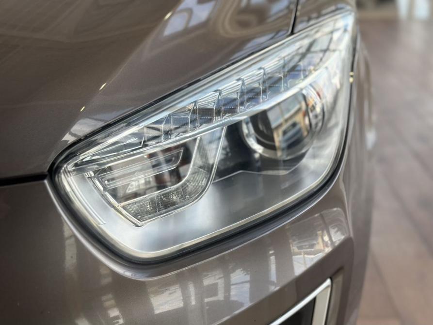 FAW Besturn X80 I Саратов  - изображение 9