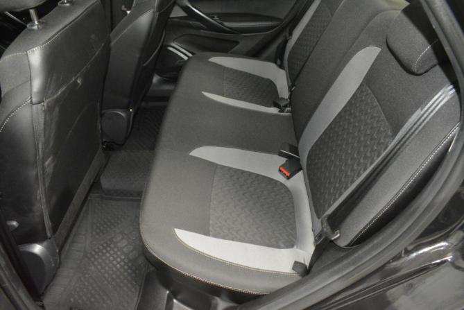 Lada (ВАЗ) Vesta I Рестайлинг (NG) с пробегом 2024 года, цена 1 389 000 рублей, 6000 км, седан, Автокод Объявления