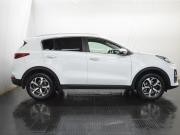 Kia Sportage IV Рестайлинг Санкт-Петербург  - изображение 22