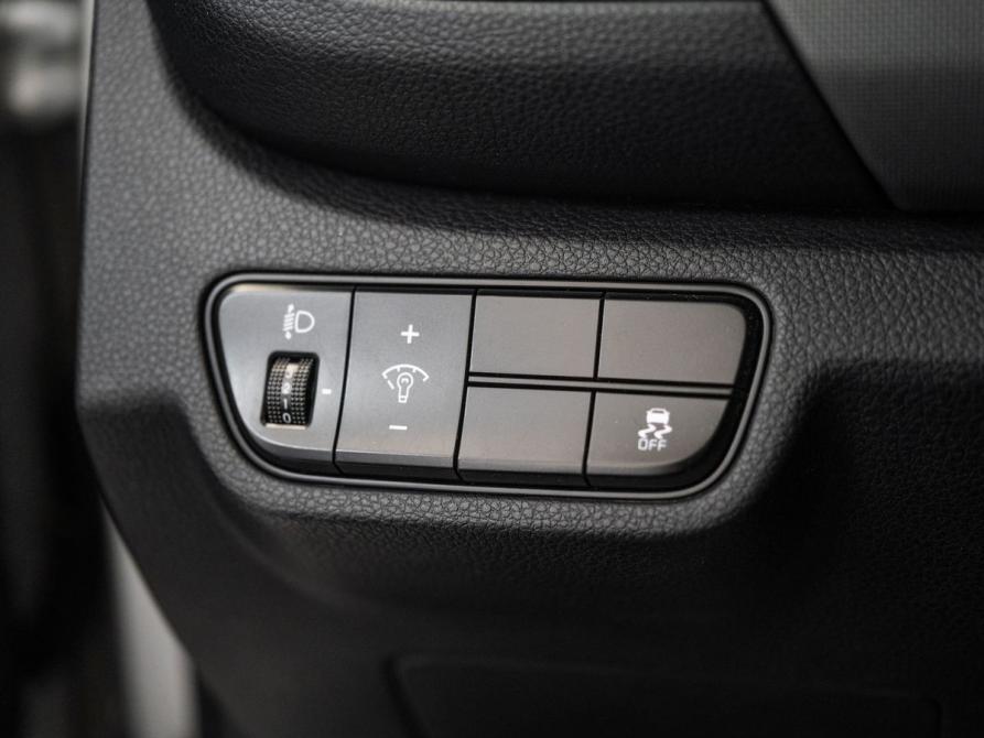 Kia Seltos I Иркутск  - изображение 16