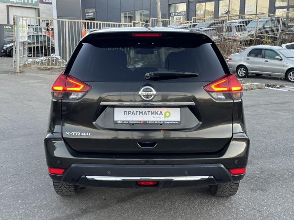 Nissan X-Trail III Рестайлинг с пробегом 2019 года, цена 1 849 000 рублей, 171975 км, внедорожник, Автокод Объявления