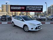 Ford Focus III Альметьевск  - изображение 19