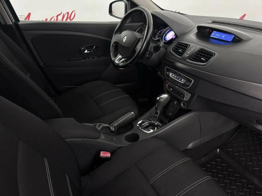Renault Megane III Рестайлинг Псков  - изображение 12