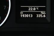 Volkswagen Tiguan I Рестайлинг Сургут  - изображение 57