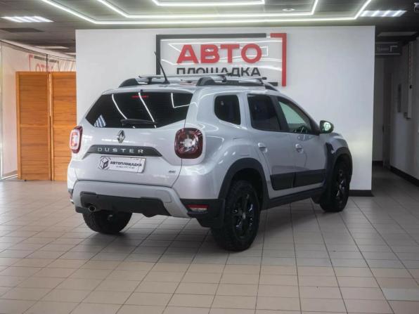 Renault Duster II с пробегом 2022 года, цена 2 550 000 рублей, 54743 км, внедорожник, Автокод Объявления