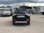 Mitsubishi Outlander III Рестайлинг Пермь  - изображение 11
