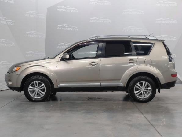 Mitsubishi Outlander II с пробегом 2007 года, цена 1 045 000 рублей, 222000 км, внедорожник, Автокод Объявления