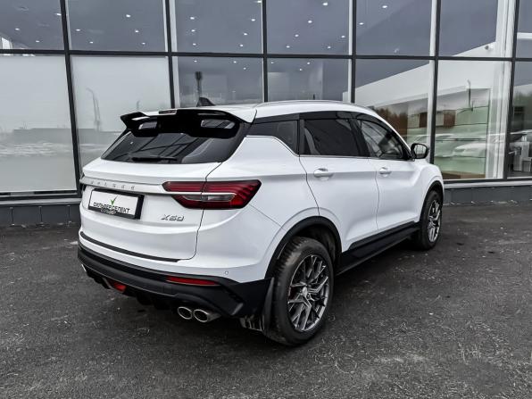 Belgee X50 с пробегом 2024 года, цена 1 910 000 рублей, 42406 км, внедорожник, Автокод Объявления